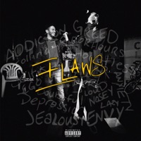 FLAWS - Single - PRICE & Kota the Friend