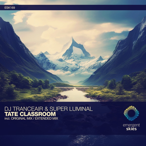Tate Classroom - Single