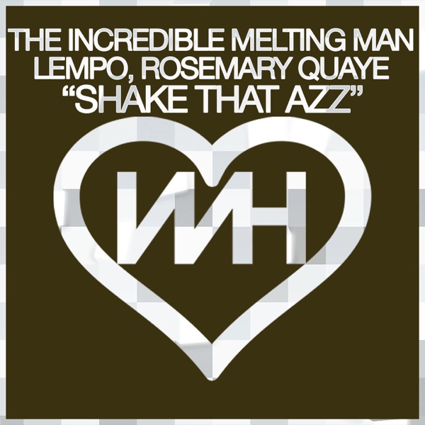 Shake That Azz - Single