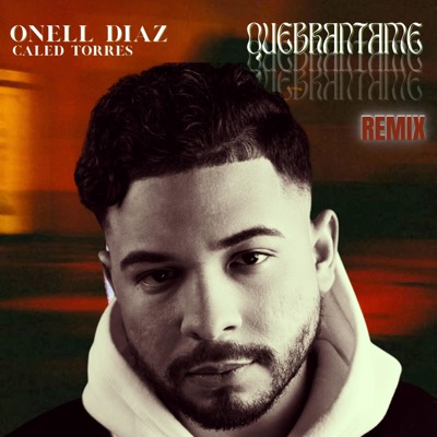 QUEBRANTAME - Single