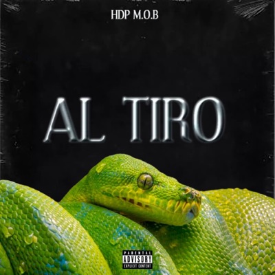 Al Tiro - Single