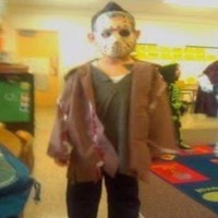 CHAINSAW LULLABY! (feat. prod. rouge) - Single - Seth Galindo