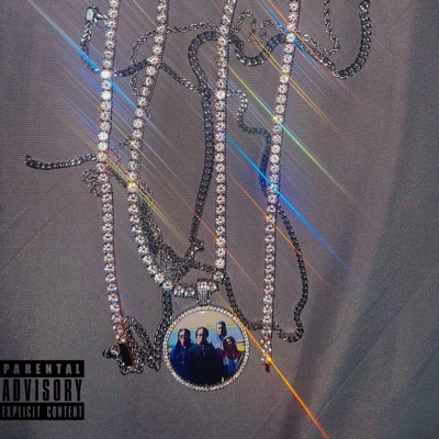 Unreplaceable (feat. Caspa) [Remix] - Single