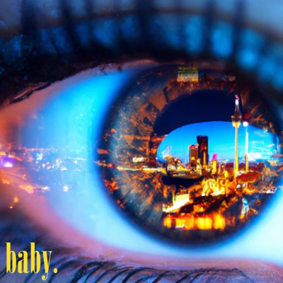 baby. (feat. Nickelino) - Single