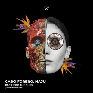 Back Into the Club - Single