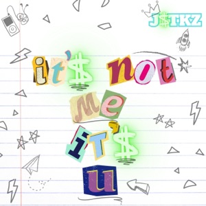 Like I Can (feat. The Jokerr)
