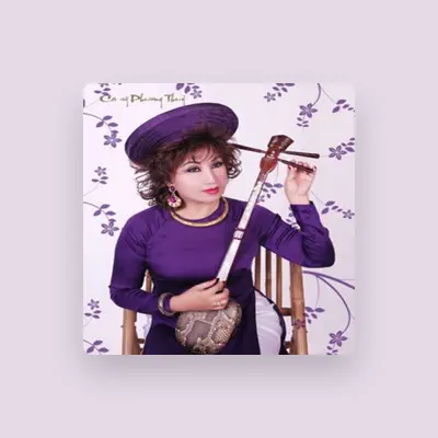 Listen to Phương Thùy, watch music videos, read bio, see tour dates & more!