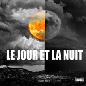 LE JOUR ET LA NUIT artwork