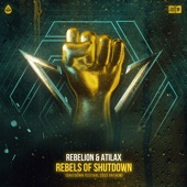 Rebels of Shutdown (Shutdown Festival 2023 Anthem) [Extended Mix] artwork