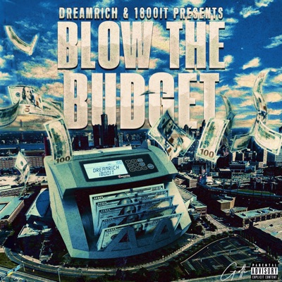 Blow the Budget