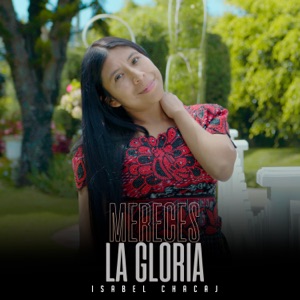 Mereces la Gloria - Single