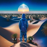 Sunshine (Radio Edit) - Single - Tim River