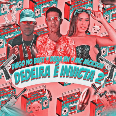 Dedeira É Invicta 2 - Single