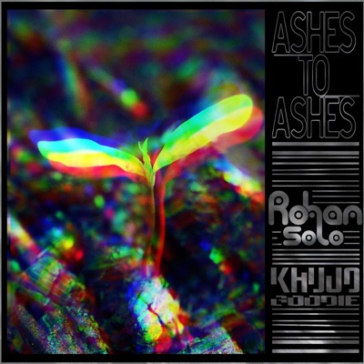 Ashes to Ashes (feat. Khujo Goodie) - Single