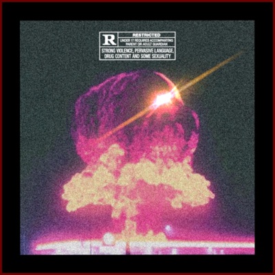 Mass Destruction E.P