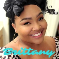 Brittney - Single - Kirk Diggler