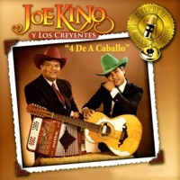 Joe Kino - Payaso Triste