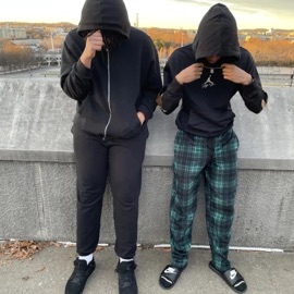 Get It Together SaintKelgo