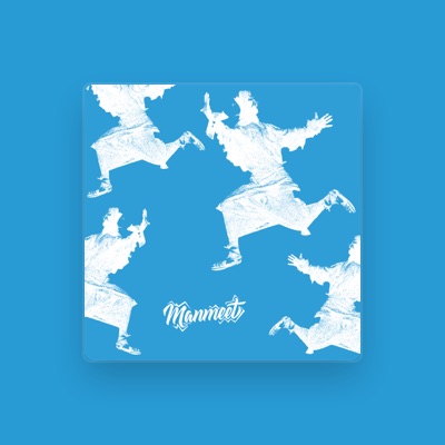 Listen to manmeet, watch music videos, read bio, see tour dates & more!