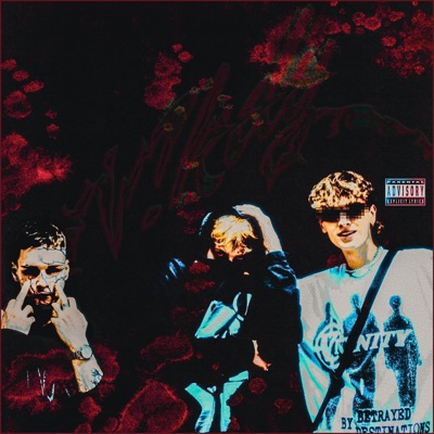 N!KDYYY (feat. Lil Fuzed & Zeku) - Single