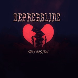 Depressline (feat. Gens Flow)