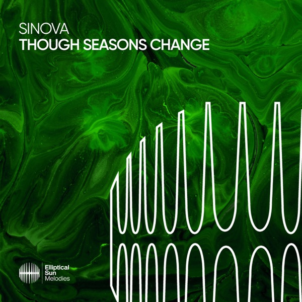 Though Seasons Change - Single