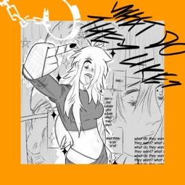 (Daylight) Don't Shine On Me (feat. Dollbreaker) rikiie!!