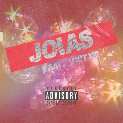 Jóias (feat. Victxr) - Single