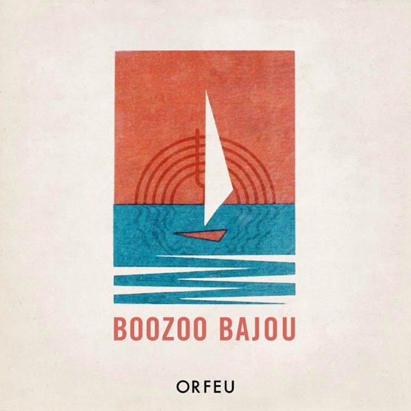 Orfeu - Single
