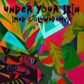 Under Your Skin (Extended Mix) artwork