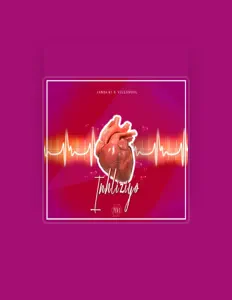 Poslechněte si interpreta Jandak1, sledujte hudební videa, přečtěte si životopis, podívejte se na data turné a další informace.