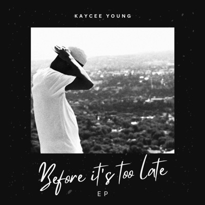 Before It's Too Late EP