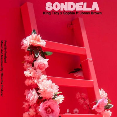 Sondela (feat. Sophia,Jonas brown) - Single