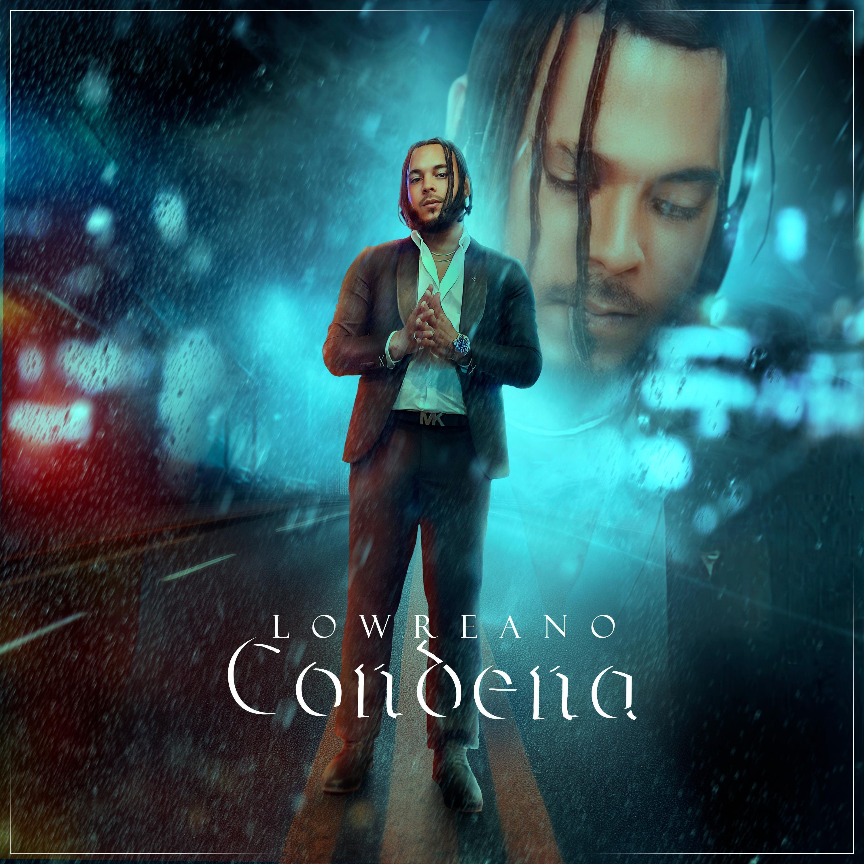 Condena - Single