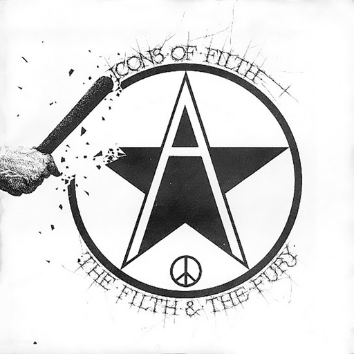 Album artwork