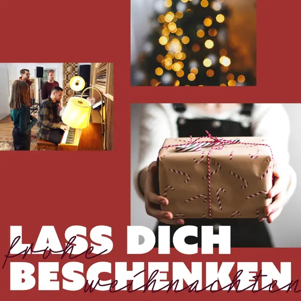 David Löwen Music — Lass dich beschenken