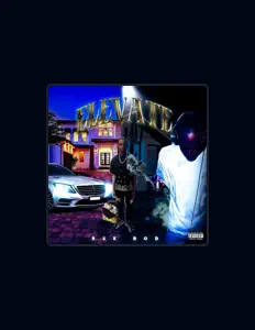 Listen to RSK Rod, watch music videos, read bio, see tour dates & more!