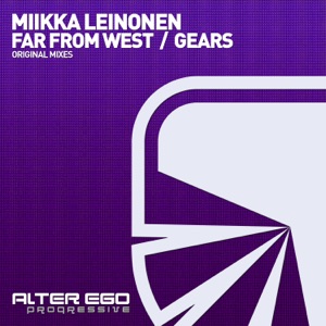 Far from West / Gears - Single