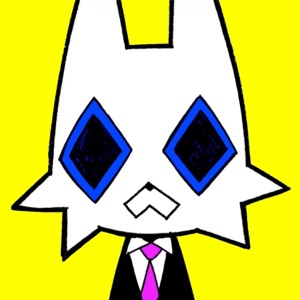Worry Cat - Single