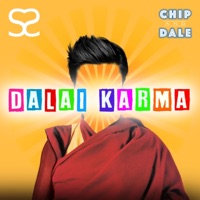 Dalai Karma (feat. Sebastian Spencer) - Single - Chip & Dale