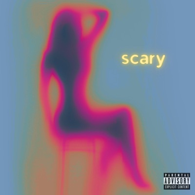scary (feat. Christian Blandin, CË-dephrent & Diea Lone) [Extended Version] - Single