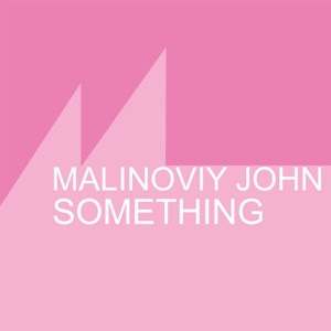 Something - Single