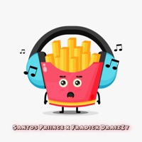 Freestyle Batatinha Frita (feat. Santos Priince) - Single - Fradick Draizzy
