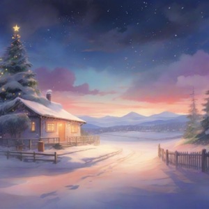 Under the Christmas Lights (feat. Hizashi, Alto & Fred Paci) - Single