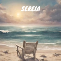 Sereia - Single - JhonF7ow, Ane Samara, Luiza Amarante & Mc Bau Sp