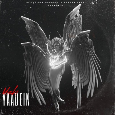 Uski Yaadein (feat. Geetkarz) - Single