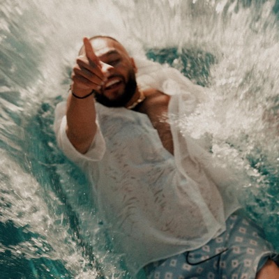 Tidal Waves - Single