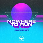 Nowhere to Run (Johannes Albert Remix) artwork