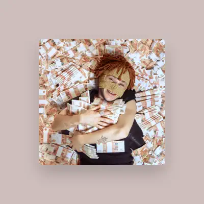 Listen to ЗЛОЙ МАЛОЙ, watch music videos, read bio, see tour dates & more!