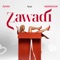 Zawadi (feat. Dadiposlim) artwork